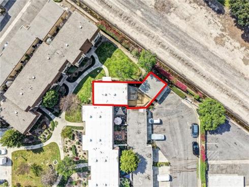 8616 Cornwall Circle , La Palma, CA