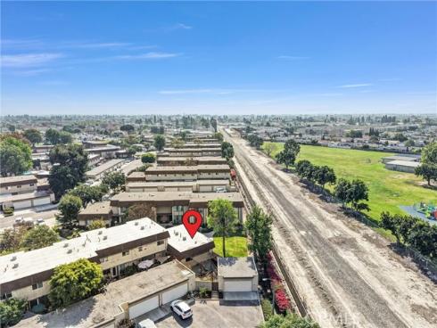 8616 Cornwall Circle , La Palma, CA