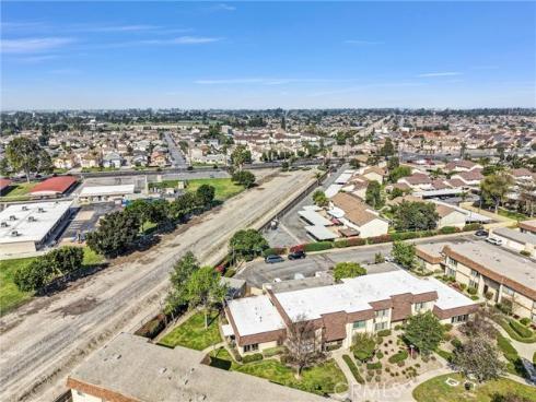 8616 Cornwall Circle , La Palma, CA