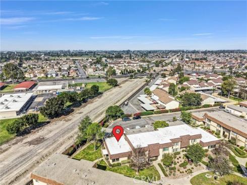 8616 Cornwall Circle , La Palma, CA