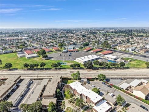 8616 Cornwall Circle , La Palma, CA