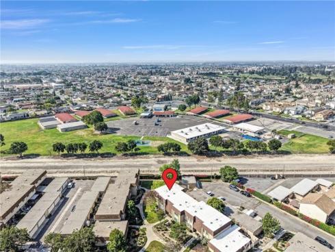 8616 Cornwall Circle , La Palma, CA