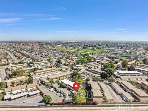 8616 Cornwall Circle , La Palma, CA