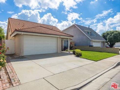 7562  Los Trancos   Circle, La Palma, CA