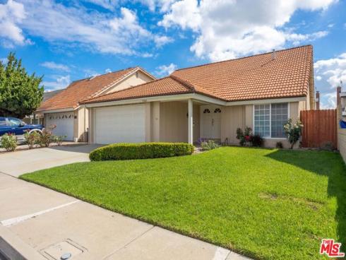 7562  Los Trancos   Circle, La Palma, CA