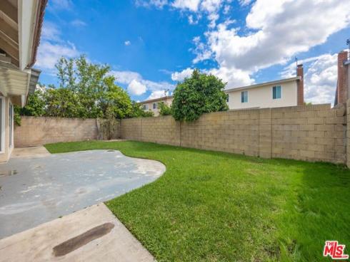 7562  Los Trancos   Circle, La Palma, CA