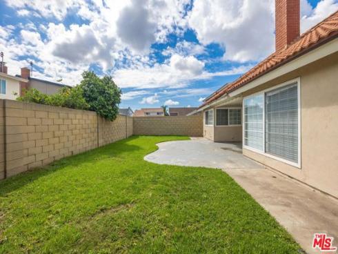 7562  Los Trancos   Circle, La Palma, CA