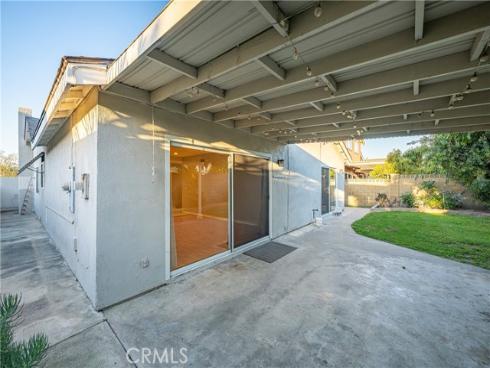 5692 Conifer , La Palma, CA