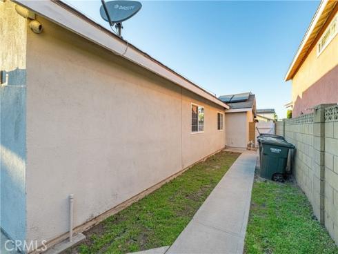 5692 Conifer , La Palma, CA