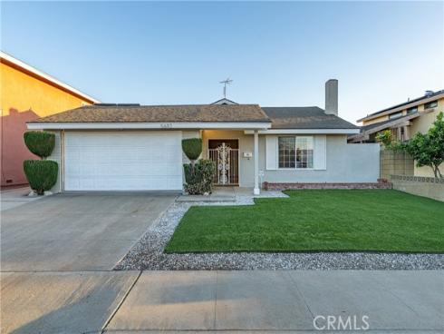 5692 Conifer , La Palma, CA