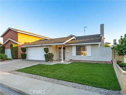 5692 Conifer , La Palma, CA