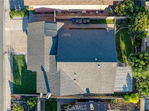 5692 Conifer , La Palma, CA