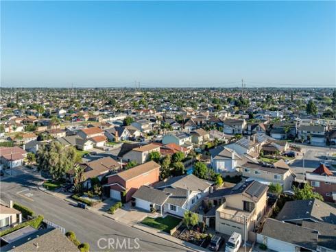 5692 Conifer , La Palma, CA