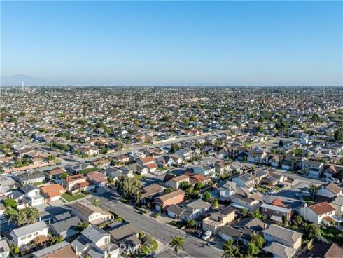 5692 Conifer , La Palma, CA