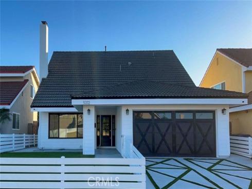 5372 Bransford Drive