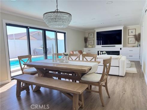 5372  Bransford Drive  , La Palma, CA