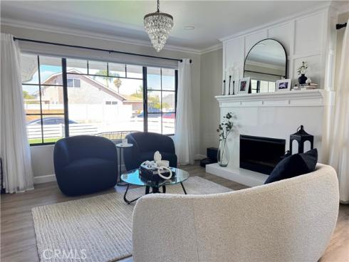 5372  Bransford Drive  , La Palma, CA