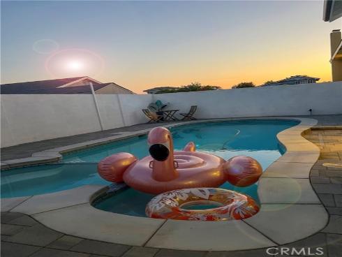 5372  Bransford Drive  , La Palma, CA