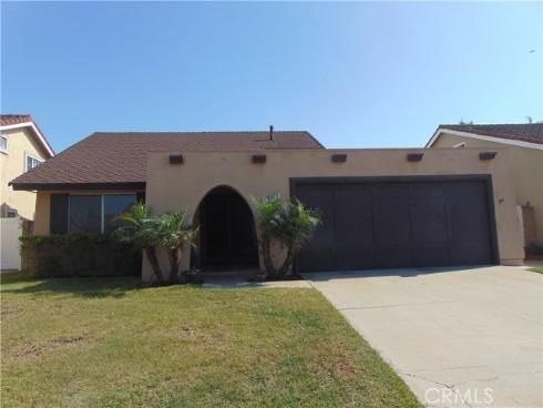 5172  Blairwood  , La Palma, CA