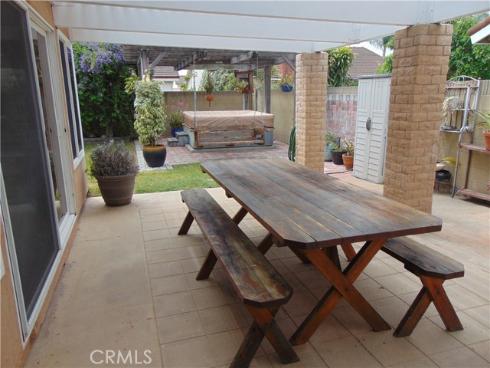 5172  Blairwood  , La Palma, CA