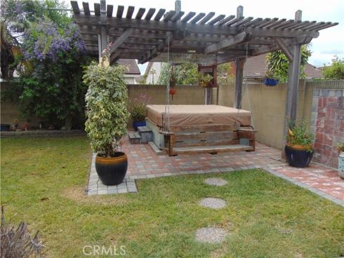 5172  Blairwood  , La Palma, CA