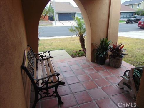 5172  Blairwood  , La Palma, CA