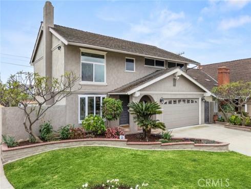 5602  Oak   Drive, La Palma, CA