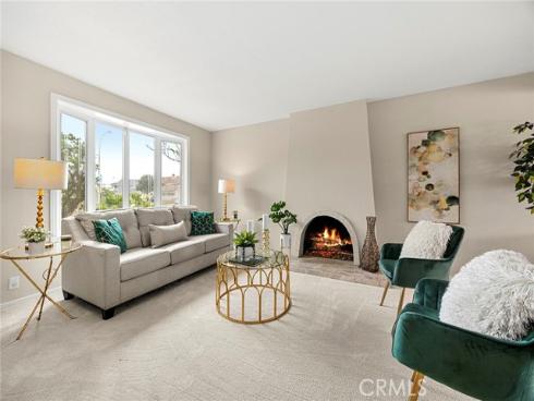 5602  Oak   Drive, La Palma, CA