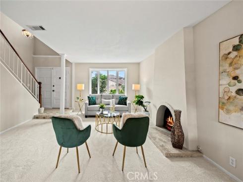 5602  Oak   Drive, La Palma, CA