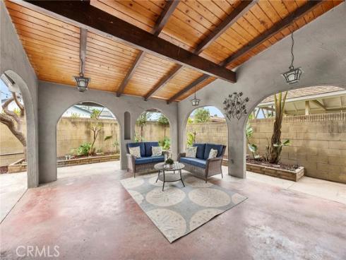5602  Oak   Drive, La Palma, CA