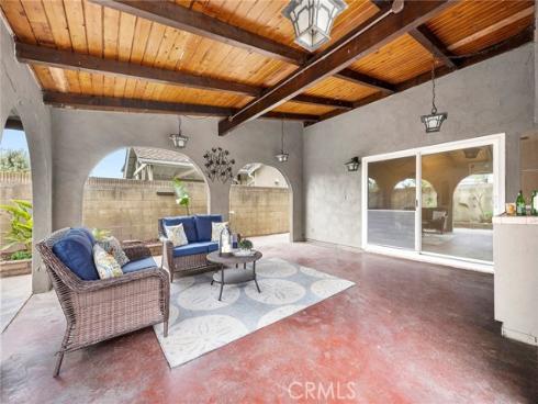 5602  Oak   Drive, La Palma, CA