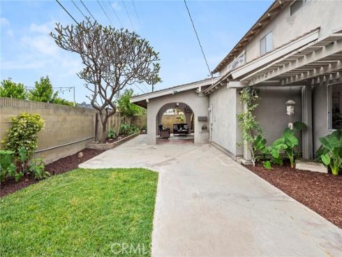 5602  Oak   Drive, La Palma, CA