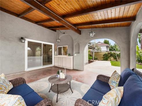 5602  Oak   Drive, La Palma, CA