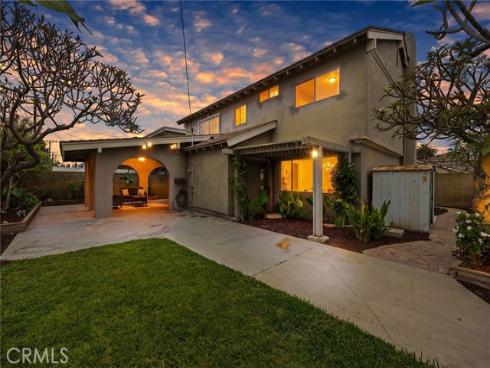 5602  Oak   Drive, La Palma, CA