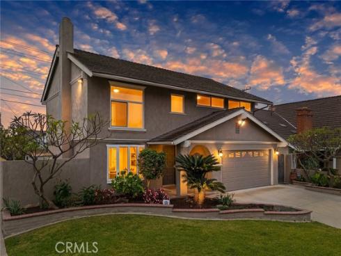 5602  Oak   Drive, La Palma, CA