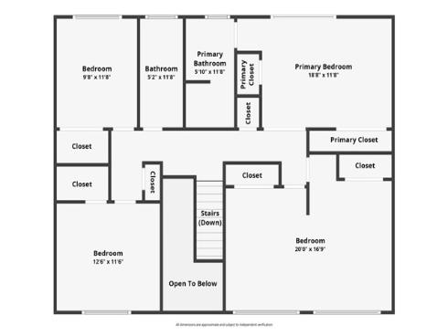 5602  Oak   Drive, La Palma, CA