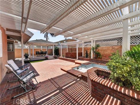 8221 Somerdale Lane, La Palma, CA