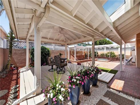 8221 Somerdale Lane, La Palma, CA