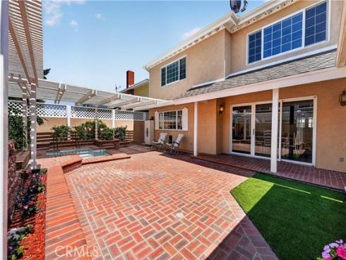 8221 Somerdale Lane, La Palma, CA