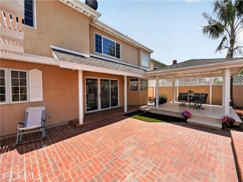 8221 Somerdale Lane, La Palma, CA