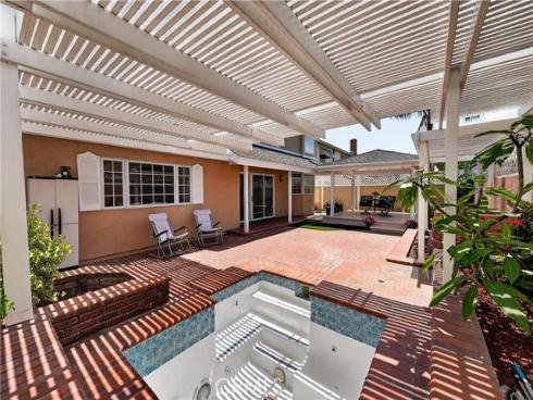 8221 Somerdale Lane, La Palma, CA