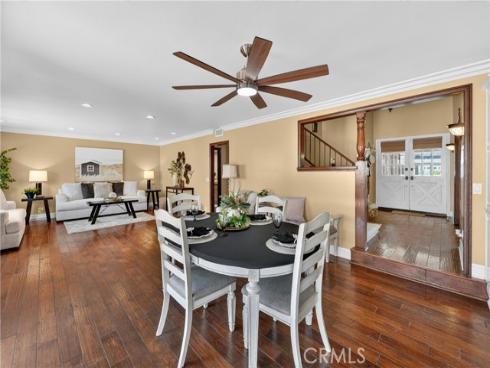 8221 Somerdale Lane, La Palma, CA