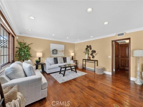 8221 Somerdale Lane, La Palma, CA