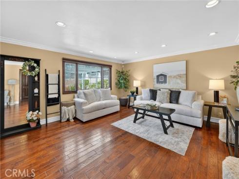 8221 Somerdale Lane, La Palma, CA