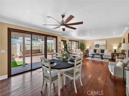 8221 Somerdale Lane, La Palma, CA