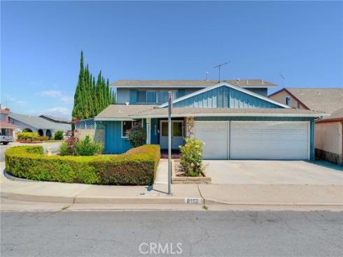8152 Redford Lane
