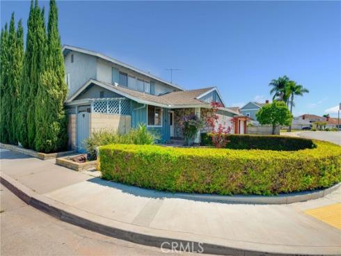 8152 Redford Lane, La Palma, CA