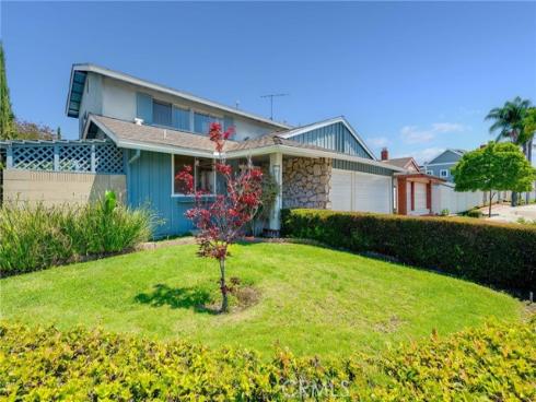 8152 Redford Lane, La Palma, CA