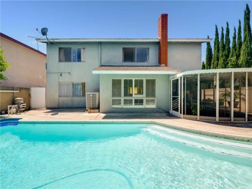 8152 Redford Lane, La Palma, CA