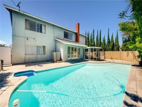 8152 Redford Lane, La Palma, CA